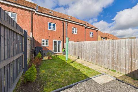 40 Armistice Park, Driffield, YO25 5AN
