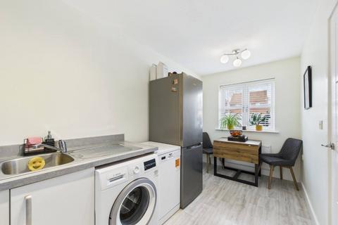 40 Armistice Park, Driffield, YO25 5AN