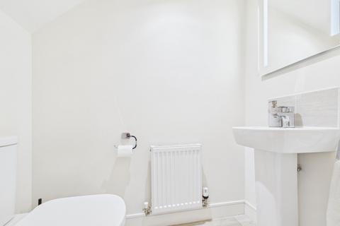 40 Armistice Park, Driffield, YO25 5AN