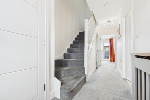 40 Armistice Park, Driffield, YO25 5AN