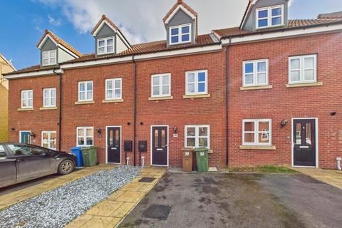 40 Armistice Park, Driffield, YO25 5AN