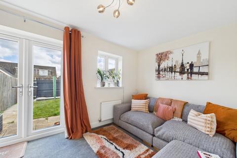 40 Armistice Park, Driffield, YO25 5AN