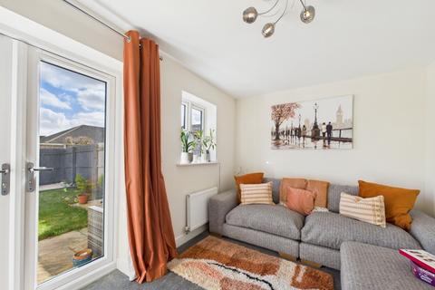 40 Armistice Park, Driffield, YO25 5AN
