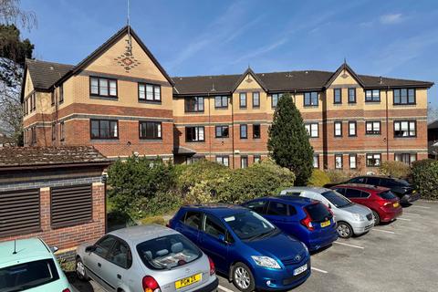2 bedroom apartment for sale, Henley Grange, Gatley Road