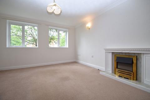 undefined, Henley Grange, Gatley Road