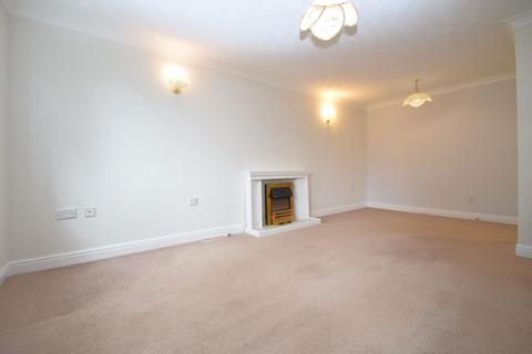 undefined, Henley Grange, Gatley Road