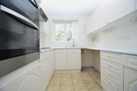 undefined, Henley Grange, Gatley Road
