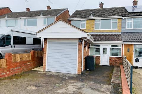 3 bedroom house to rent - Bardon View Road, Dordon