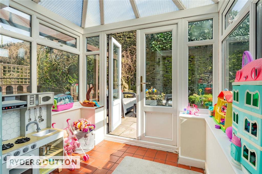 Conservatory