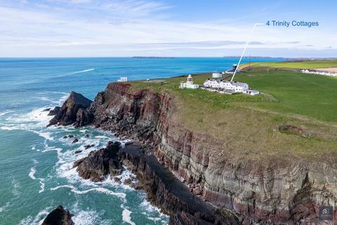 undefined, St Anne's Head, Dale SA62