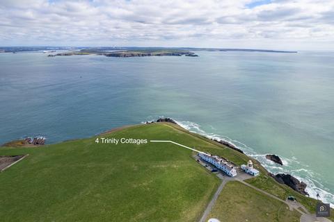 undefined, St Anne's Head, Dale SA62