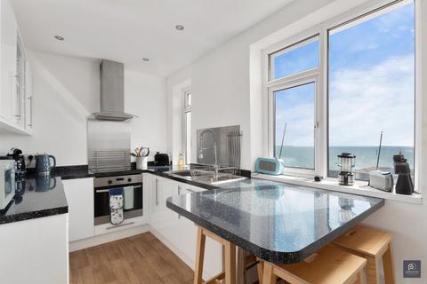 undefined, St Anne's Head, Dale SA62