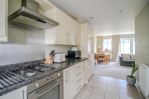 2 bedroom end of terrace house for sale, Simkin Avenue, Mapperley, Nottingham