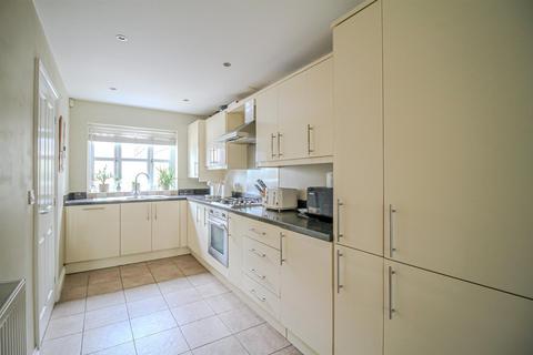 2 bedroom end of terrace house for sale, Simkin Avenue, Mapperley, Nottingham
