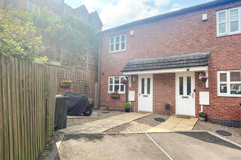 154 Simkin Avenue, Nottingham, NG3 6HU