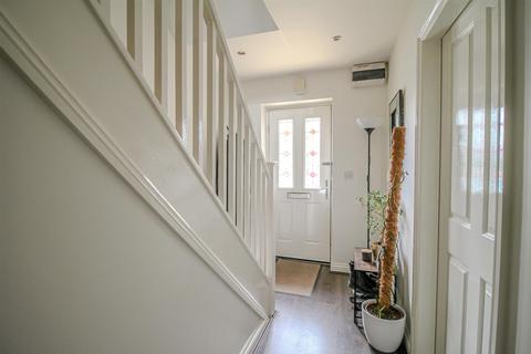 154 Simkin Avenue, Nottingham, NG3 6HU