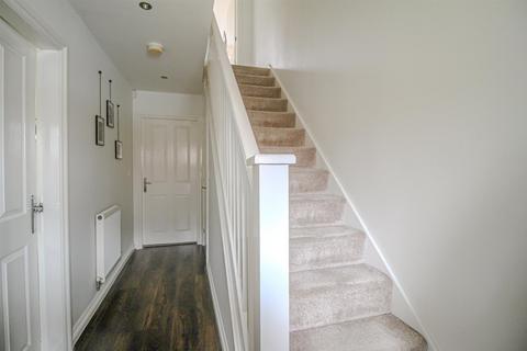 154 Simkin Avenue, Nottingham, NG3 6HU