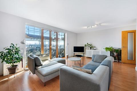 Western Beach Apartments, London, E16