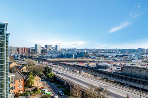 undefined, Western Beach Apartments, London, E16