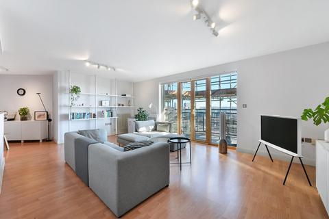 undefined, Western Beach Apartments, London, E16