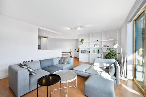 undefined, Western Beach Apartments, London, E16