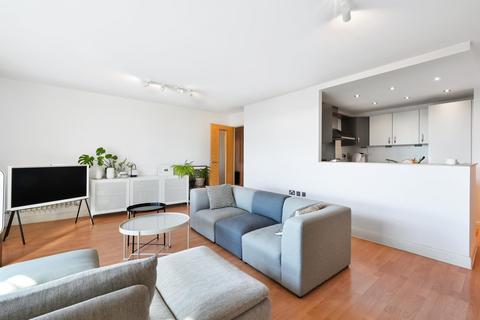 undefined, Western Beach Apartments, London, E16
