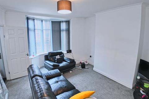 2 Alma Terrace, Nevilles Cross, Durham, DH1 4JQ