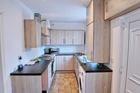 2 Alma Terrace, Nevilles Cross, Durham, DH1 4JQ