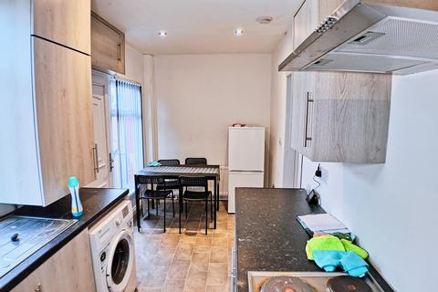 2 Alma Terrace, Nevilles Cross, Durham, DH1 4JQ