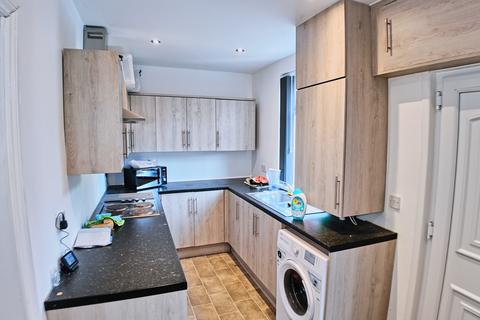 2 Alma Terrace, Nevilles Cross, Durham, DH1 4JQ
