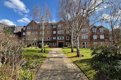 1 bedroom retirement property for sale, Wickham Road, Beckenham, BR3