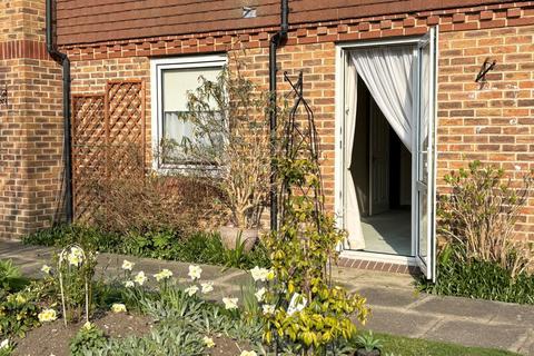 1 bedroom retirement property for sale, Wickham Road, Beckenham, BR3