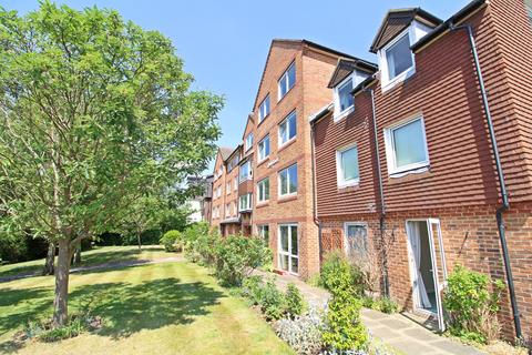 Wickham Road, Beckenham, BR3