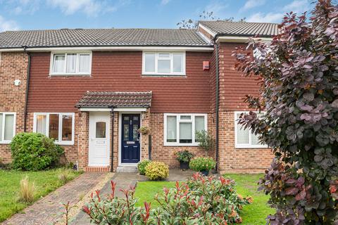 undefined, Leatherhead