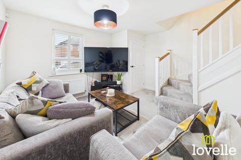2 bedroom end of terrace house for sale, Oppy Wood Close, East Riding of Yorkshire HU16