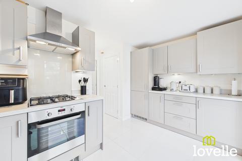 2 bedroom end of terrace house for sale, Oppy Wood Close, East Riding of Yorkshire HU16