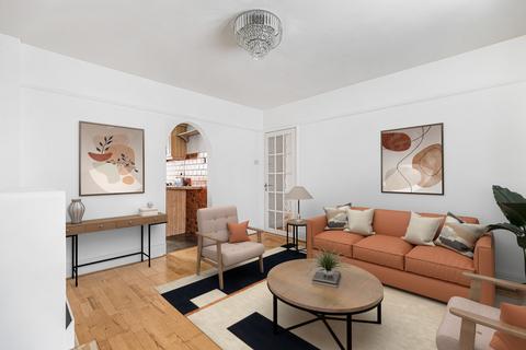 3 bedroom apartment for sale, 4a Bromley Road, Beckenham, BR3
