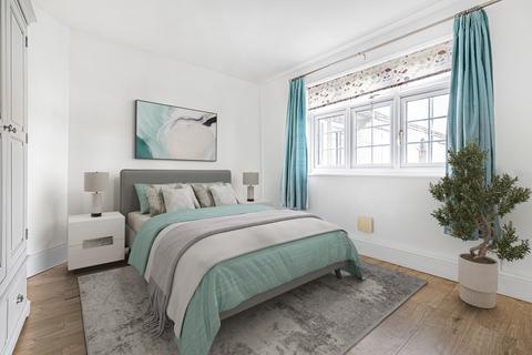 3 bedroom apartment for sale, 4a Bromley Road, Beckenham, BR3