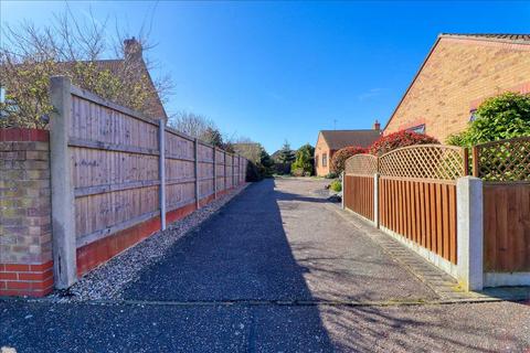 undefined, Kirby Cross, Frinton on Sea CO13