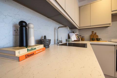 1 bedroom ground floor flat for sale, Wraik Hill, Whitstable, CT5