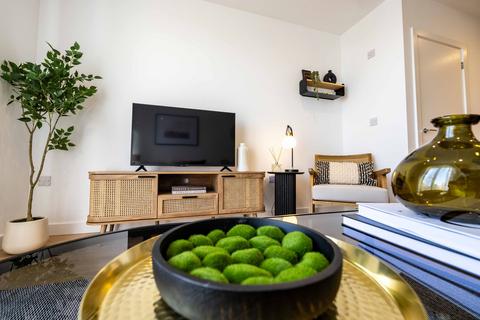 1 bedroom ground floor flat for sale, Wraik Hill, Whitstable, CT5