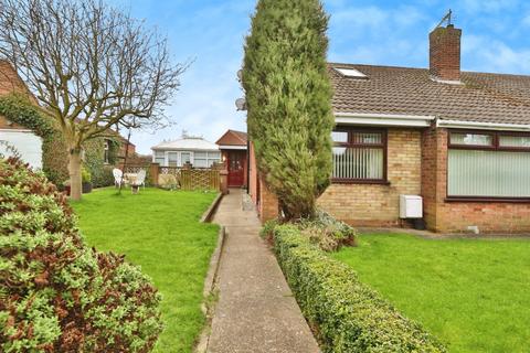 3 Back Lane, Burstwick, Hull, HU12 9EG