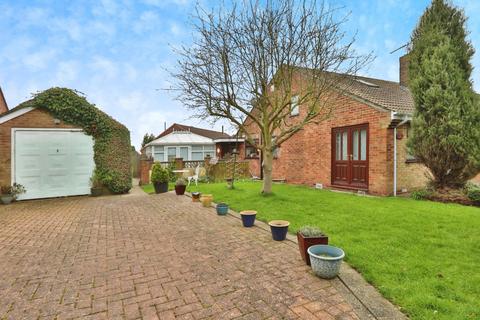 3 Back Lane, Burstwick, Hull, HU12 9EG