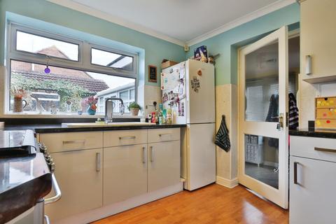 3 Back Lane, Burstwick, Hull, HU12 9EG