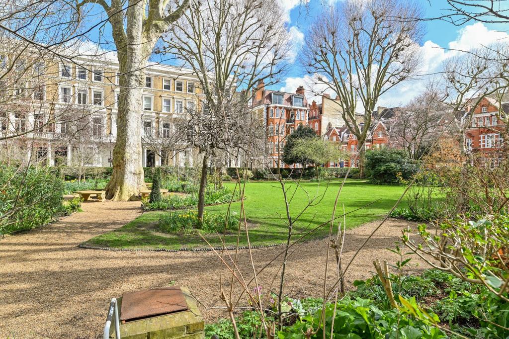 Communal Gardens