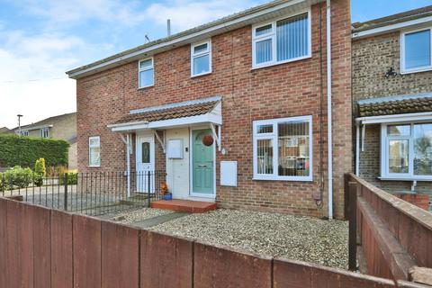 3 bedroom terraced house for sale, Brevere Road, Hedon, Hull, HU12 8NX