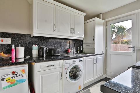 3 bedroom terraced house for sale, Brevere Road, Hedon, Hull, HU12 8NX