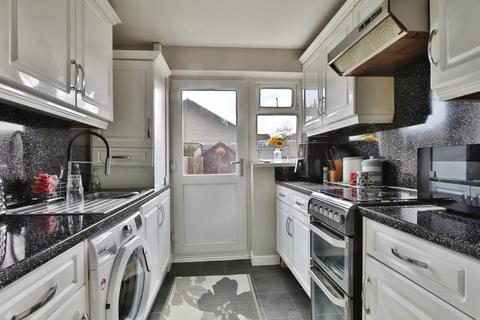 3 bedroom terraced house for sale, Brevere Road, Hedon, Hull, HU12 8NX