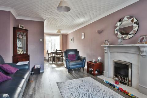 3 bedroom terraced house for sale, Brevere Road, Hedon, Hull, HU12 8NX