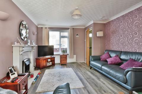 3 bedroom terraced house for sale, Brevere Road, Hedon, Hull, HU12 8NX